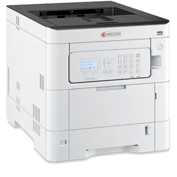 Kyocera Ecosys PA3500cx