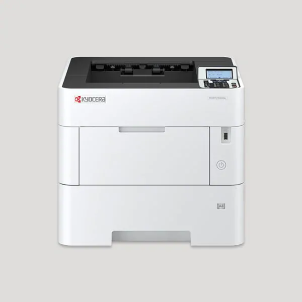Kyocera Ecosys PA5000x