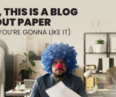 PAPER-LINK PAPER-LINK