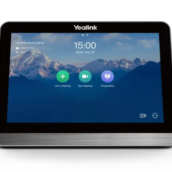 YEALINK MEETING BAR A10