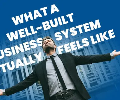 business-system-link