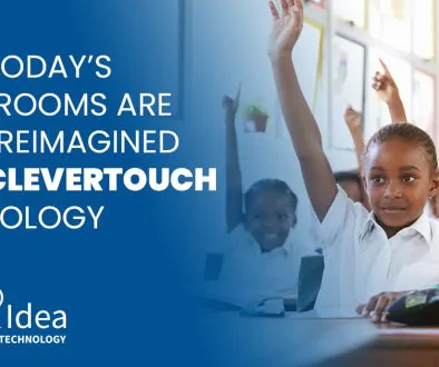 clevertouch-classrooms-link