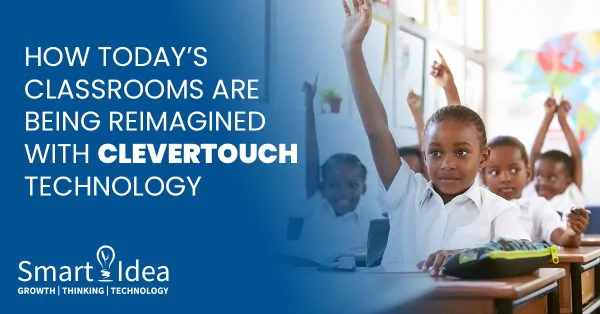 clevertouch-classrooms-link