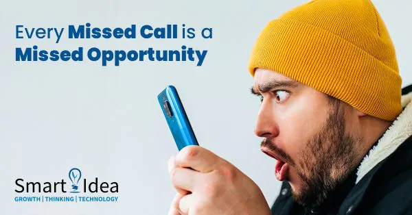 Missed-Call-Link